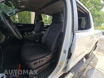 2020 Chevrolet Silverado 1500 LT Crew Cab Short Bed 1LT - miniatura 6