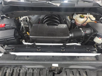 2020 Chevrolet Silverado 1500 LT Crew Cab Short Bed 1LT – miniatura 15