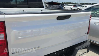 2020 Chevrolet Silverado 1500 LT Crew Cab Short Bed 1LT – miniatura 20