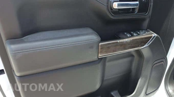 2020 Chevrolet Silverado 1500 LT Crew Cab Short Bed 1LT – miniatura 24