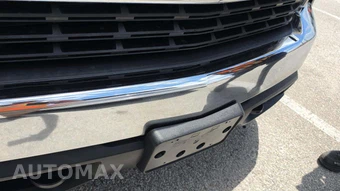 2020 Chevrolet Silverado 1500 LT Crew Cab Short Bed 1LT – miniatura 25
