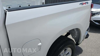2020 Chevrolet Silverado 1500 LT Crew Cab Short Bed 1LT – miniatura 28