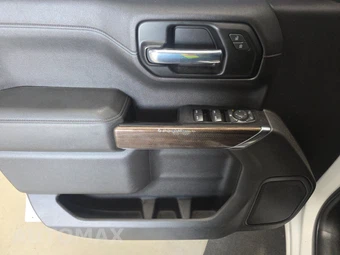 2020 Chevrolet Silverado 1500 LT Crew Cab Short Bed 1LT – miniatura 9