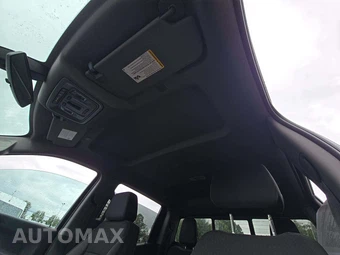 2020 Chevrolet Silverado 1500 LT Crew Cab Short Bed 1LT - miniatura 11