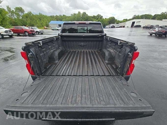 2020 Chevrolet Silverado 1500 LT Crew Cab Short Bed 1LT - miniatura 14