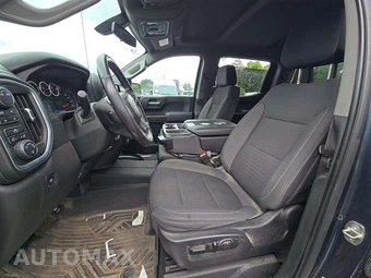 2020 Chevrolet Silverado 1500 LT Crew Cab Short Bed 1LT - miniatura 6