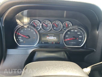 2020 Chevrolet Silverado 1500 LT Crew Cab Short Bed 1LT - miniatura 12