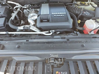 2020 Chevrolet Silverado 1500 LT Crew Cab Short Bed 1LT - miniatura 15