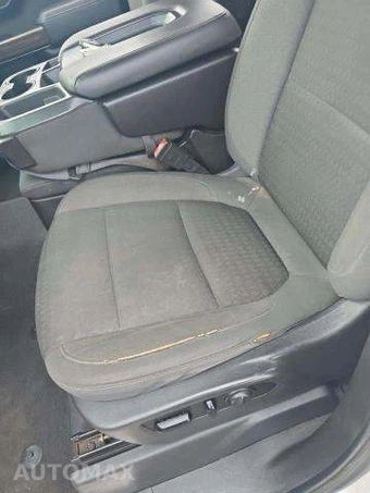 2020 Chevrolet Silverado 1500 LT Crew Cab Short Bed 1LT - miniatura 7