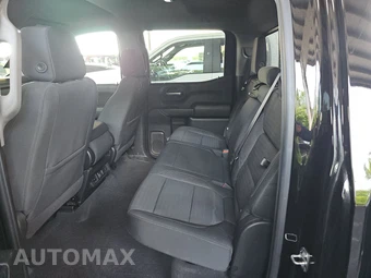 2020 Chevrolet Silverado 1500 LT Crew Cab Short Bed 1LT - miniatura 13