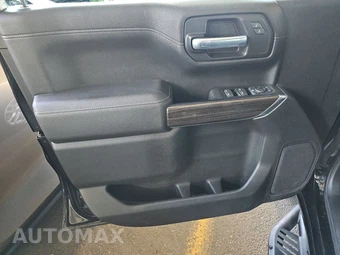 2020 Chevrolet Silverado 1500 LT Crew Cab Short Bed 1LT - miniatura 9