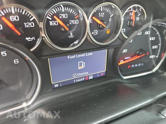 2020 Chevrolet Silverado 1500 LT Crew Cab Short Bed 1LT - miniatura 12