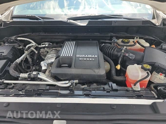 2020 Chevrolet Silverado 1500 LT Crew Cab Short Bed 1LT - miniatura 15