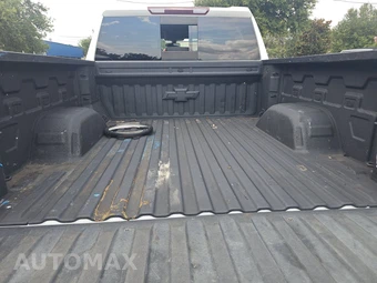 2020 Chevrolet Silverado 1500 LT Crew Cab Short Bed 1LT - miniatura 16