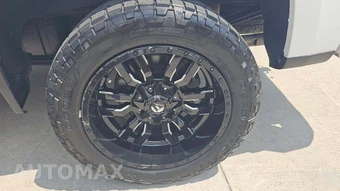 2020 Chevrolet Silverado 1500 LT Crew Cab Short Bed 1LT - miniatura 22