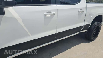 2020 Chevrolet Silverado 1500 LT Crew Cab Short Bed 1LT - miniatura 23