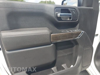 2020 Chevrolet Silverado 1500 LT Crew Cab Short Bed 1LT - miniatura 9
