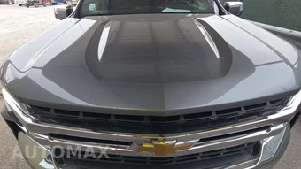 2020 Chevrolet Silverado 1500 LT Crew Cab Short Bed 1LT - miniatura 19