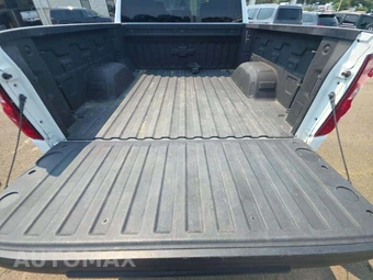 2020 Chevrolet Silverado 1500 LT Crew Cab Short Bed 1LT - miniatura 14