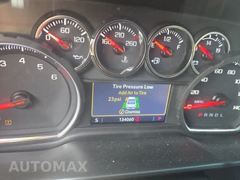 2020 Chevrolet Silverado 1500 LT Extended Cab Medium Bed 1LT - miniatura 12
