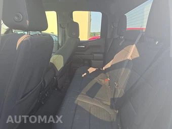 2020 Chevrolet Silverado 1500 LT Extended Cab Medium Bed 1LT - miniatura 13