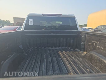 2020 Chevrolet Silverado 1500 LT Extended Cab Medium Bed 1LT - miniatura 16