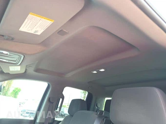 2020 Chevrolet Silverado 1500 LT Extended Cab Medium Bed 1LT - miniatura 11