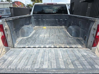 2020 Chevrolet Silverado 1500 LT Extended Cab Medium Bed 1LT - miniatura 14