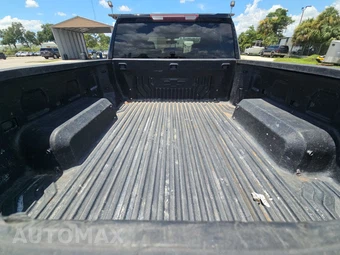 2020 Chevrolet Silverado 1500 LT Extended Cab Medium Bed 1LT - miniatura 16