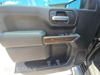 2020 Chevrolet Silverado 1500 LT Extended Cab Medium Bed 1LT - miniatura 9