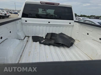 2020 Chevrolet Silverado 1500 LT Extended Cab Medium Bed 1LT - miniatura 16