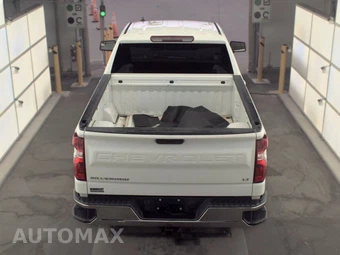 2020 Chevrolet Silverado 1500 LT Extended Cab Medium Bed 1LT - miniatura 5