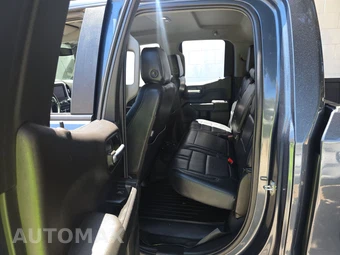 2020 Chevrolet Silverado 1500 LT Extended Cab Medium Bed 1LT - miniatura 13
