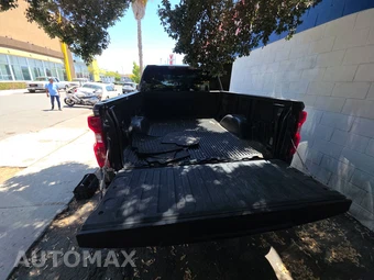 2020 Chevrolet Silverado 1500 LT Extended Cab Medium Bed 1LT - miniatura 16