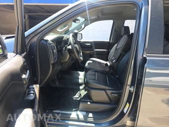 2020 Chevrolet Silverado 1500 LT Extended Cab Medium Bed 1LT - miniatura 7