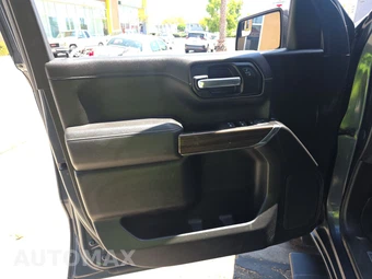 2020 Chevrolet Silverado 1500 LT Extended Cab Medium Bed 1LT - miniatura 9