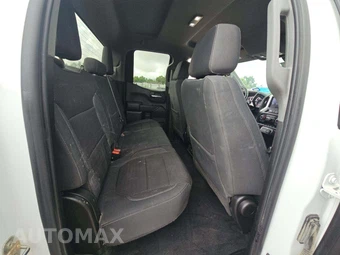 2020 Chevrolet Silverado 1500 LT Extended Cab Medium Bed 1LT – miniatura 13