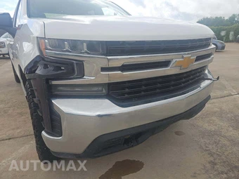 2020 Chevrolet Silverado 1500 LT Extended Cab Medium Bed 1LT – miniatura 19