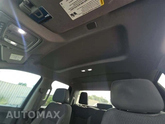 2020 Chevrolet Silverado 1500 LT Extended Cab Medium Bed 1LT – miniatura 8