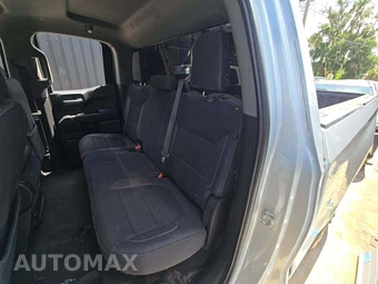 2020 Chevrolet Silverado 1500 LT Extended Cab Medium Bed 1LT - miniatura 13