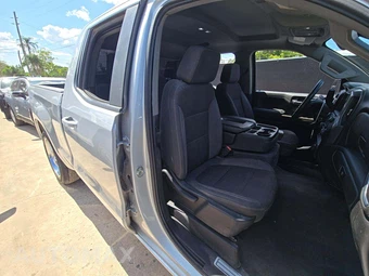 2020 Chevrolet Silverado 1500 LT Extended Cab Medium Bed 1LT - miniatura 18