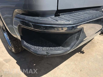 2020 Chevrolet Silverado 1500 LT Extended Cab Medium Bed 1LT - miniatura 22