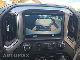 2020 Chevrolet Silverado 1500 LT Extended Cab Medium Bed 1LT - miniatura 25