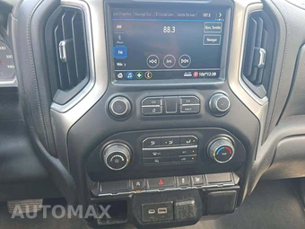 2020 Chevrolet Silverado 1500 LT Extended Cab Medium Bed 1LT - miniatura 26