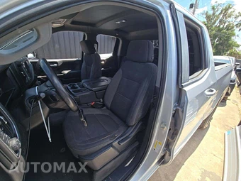 2020 Chevrolet Silverado 1500 LT Extended Cab Medium Bed 1LT - miniatura 6