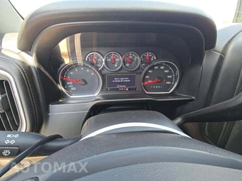 2020 Chevrolet Silverado 1500 LT Extended Cab Medium Bed 1LT - miniatura 9