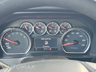2020 Chevrolet Silverado 1500 LT Extended Cab Medium Bed 1LT - miniatura 12