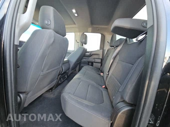 2020 Chevrolet Silverado 1500 LT Extended Cab Medium Bed 1LT - miniatura 13