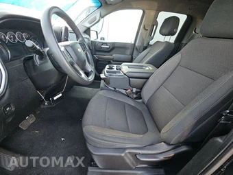 2020 Chevrolet Silverado 1500 LT Extended Cab Medium Bed 1LT - miniatura 7