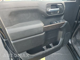 2020 Chevrolet Silverado 1500 LT Extended Cab Medium Bed 1LT - miniatura 9